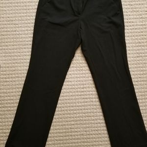 New York and company dress pants